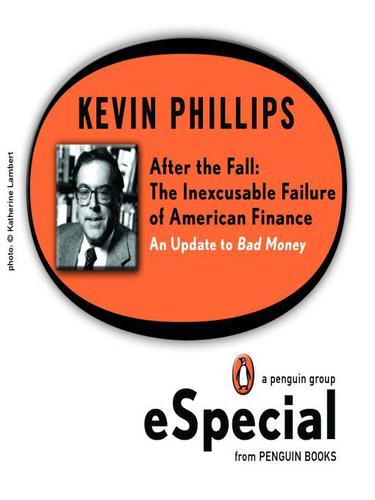 Cover for After the Fall
