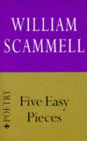 Cover for Five Easy Pieces