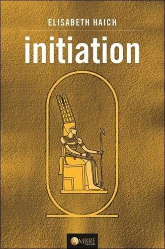 Cover for Initiation