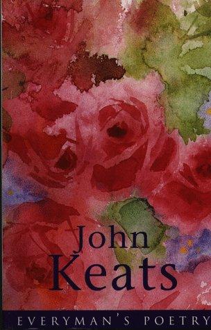 Cover for John Keats