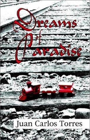 Cover for Dreams of Paradise