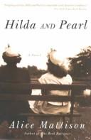 Cover for Hilda and Pearl