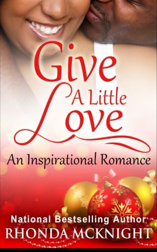 Cover for Give A Little Love