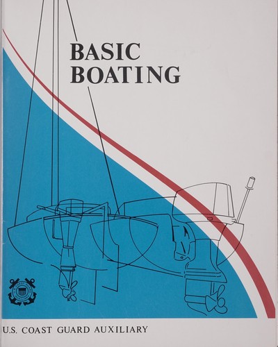 Cover for Basic boating