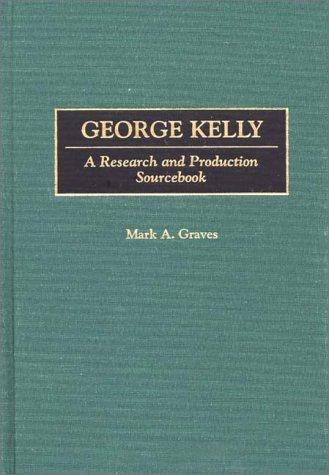 Cover for George Kelly