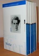 Cover for EVA Taschenbücher, Werke, 5 Bde.