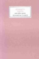 Cover for Eternity Smith & Other Poems