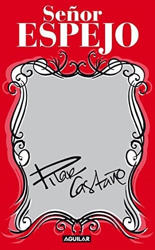 Cover for SEÃ‘OR ESPEJO