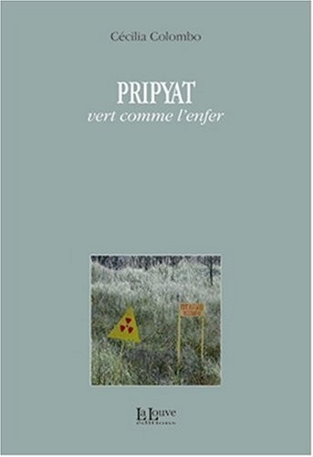 Cover for Pripyat