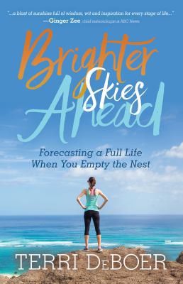 Cover for Brighter Skies Ahead