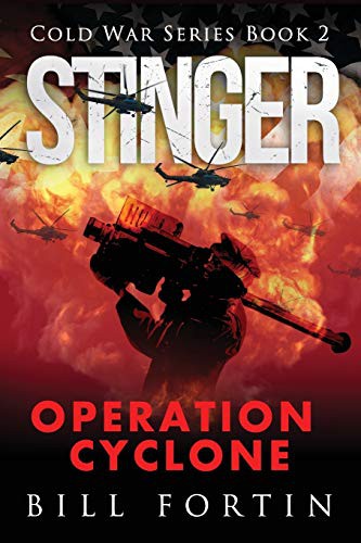 Cover for Stinger