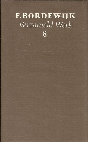 Cover for Vertellingen van generzijds ; De korenharp, nieuwe reeks ; Studiën in volksstructuur ; Mevrouw en meneer Richebois ; Onderweg naar de Beacons