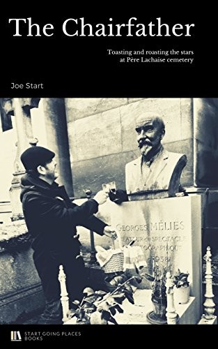 Cover for The Chairfather