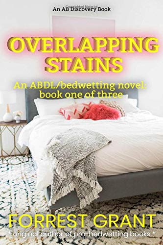 Cover for Overlapping Stains