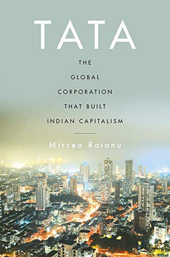 Cover for Tata