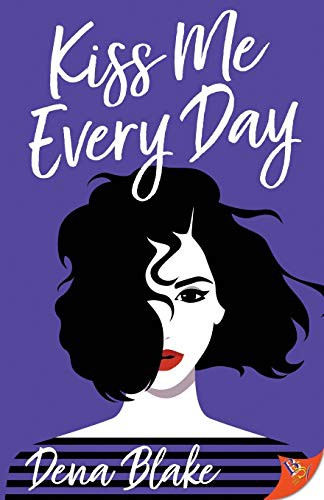 Cover for Kiss Me Every Day