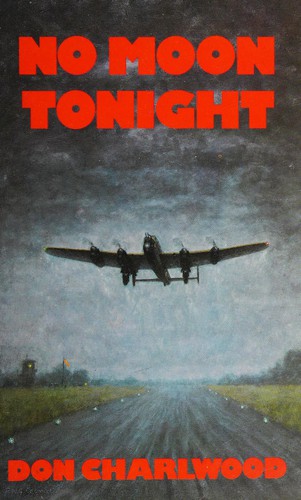 Cover for No Moon Tonight