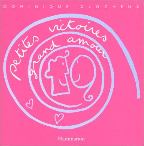 Cover for Petites victoires, grand amour