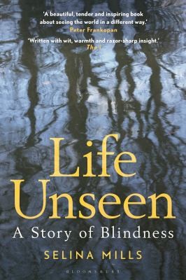 Cover for Life Unseen