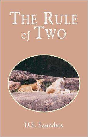 Cover for The Rule of Two