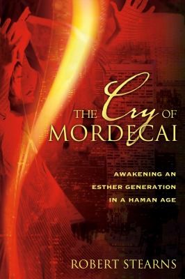Cover for The Cry of Mordecai