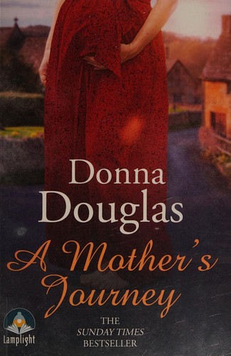 Cover for A mother's journey