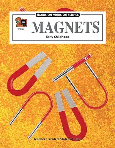 Cover for Magnets