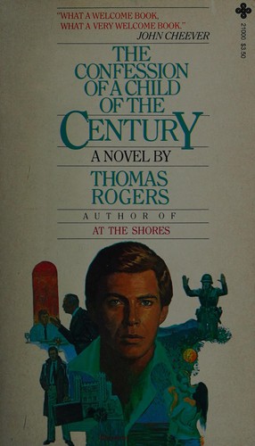Cover for Confession of a Child of the Century