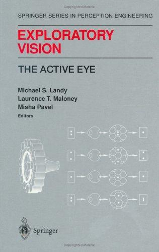 Cover for Exploratory Vision
