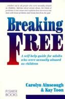 Cover for Breaking free