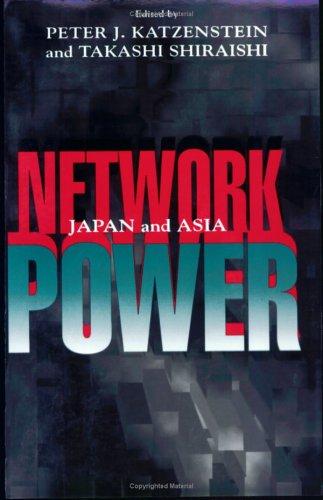 Cover for Network Power