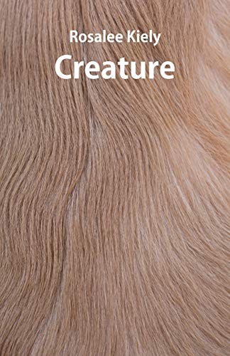 Cover for Creature