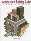 Cover for Architectural building codes