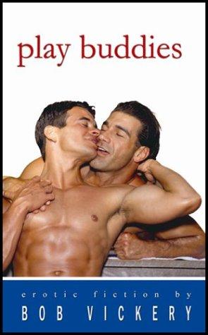 Cover for Play Buddies