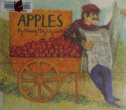 Cover for Apples.