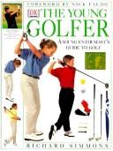 Cover for Young Golfer
