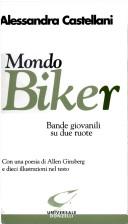 Cover for Mondo biker