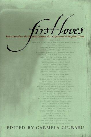 Cover for First Loves