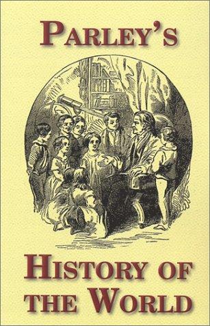 Cover for Parley's History of the World