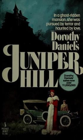 Cover for Juniper Hill