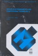 Cover for Applied electromagnetics and computational technology II