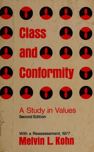 Cover for Class and conformity