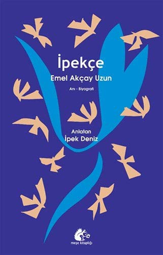 Cover for Ipekçe