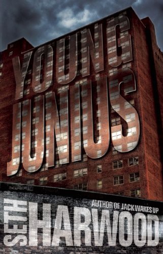 Cover for Young Junius
