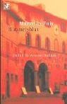 Cover for Himmelsblut. Ein Fall für Avvocato Bustianu.
