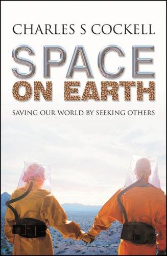 Cover for Space on Earth