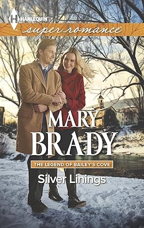 Cover for Silver Linings