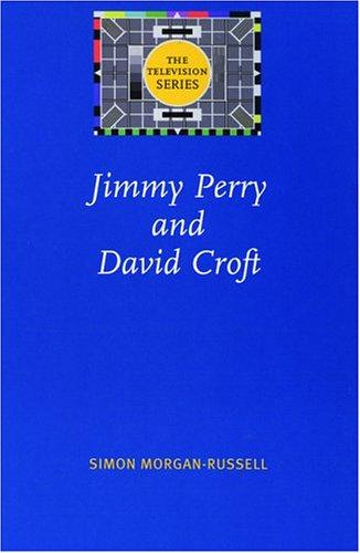Cover for Jimmy Perry and David Croft (Television)