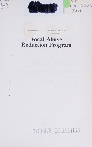 Cover for Varp