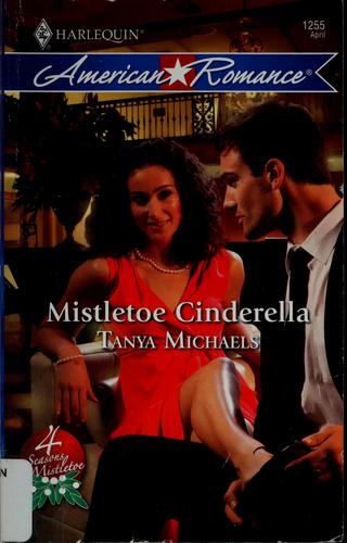Cover for Mistletoe Cinderella